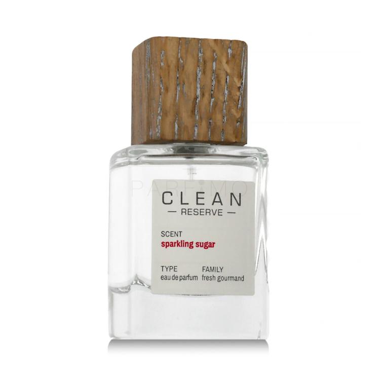 Clean Reserve Sparkling Sugar Parfumska voda 50 ml