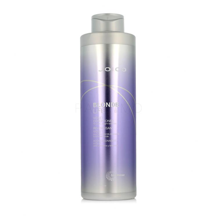 Joico Blonde Life Violet Conditioner Balzam za lase 1000 ml