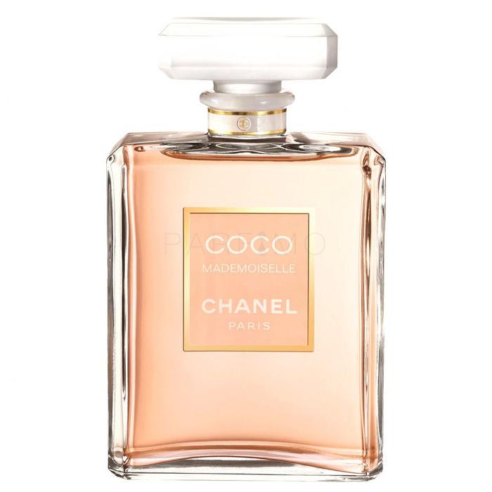 Chanel Coco Mademoiselle Parfumska voda za ženske 50 ml tester