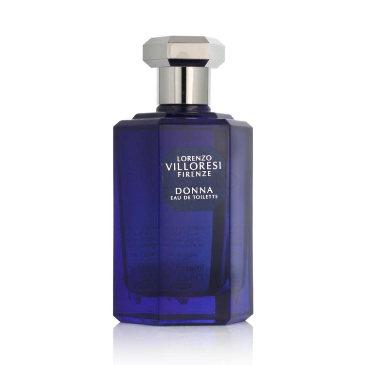 Lorenzo Villoresi Donna Toaletna voda 100 ml