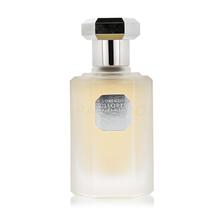Lorenzo Villoresi Teint de Neige Parfumska voda 50 ml