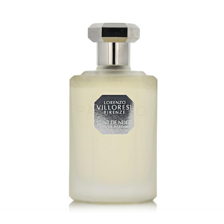 Lorenzo Villoresi Teint de Neige Parfumska voda 100 ml
