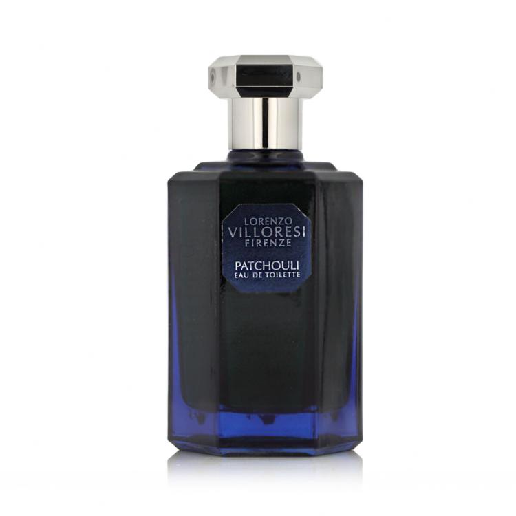 Lorenzo Villoresi Patchouli Toaletna voda 100 ml