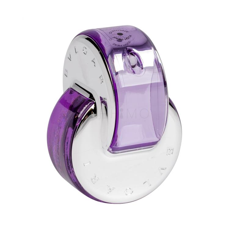 Bvlgari Omnia Amethyste Toaletna voda za ženske 65 ml tester