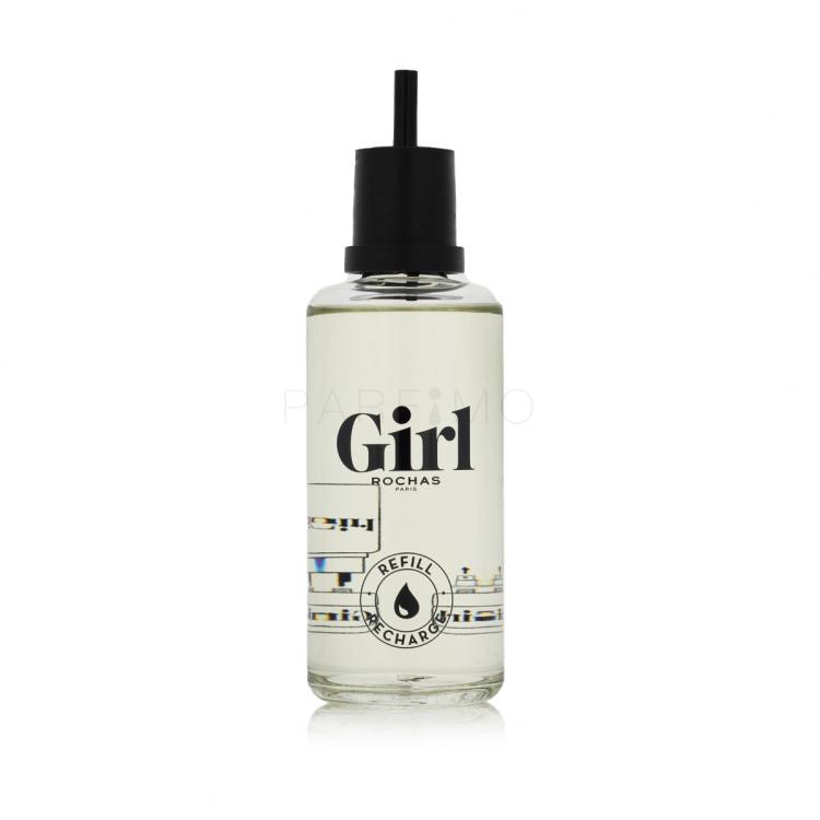 Rochas Girl Toaletna voda za ženske polnilo 150 ml