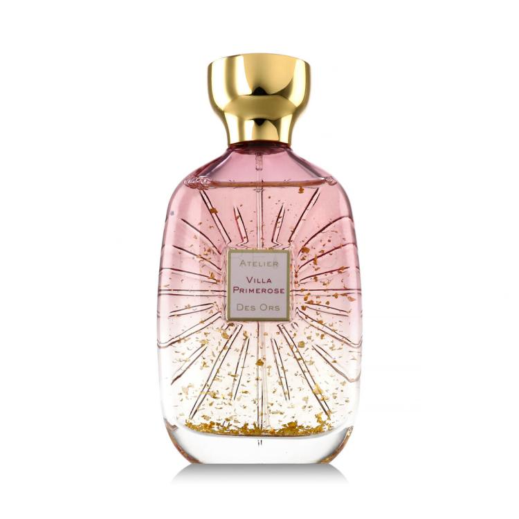 Atelier des Ors Villa Primerose Parfumska voda 100 ml