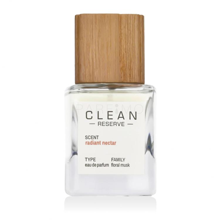 Clean Reserve Radiant Nectar Parfumska voda 30 ml