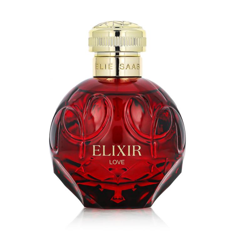 Elie Saab Elixir Love Parfumska voda za ženske 100 ml tester