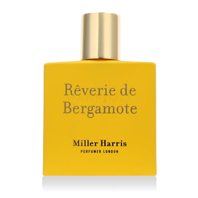 Miller Harris Rêverie de Bergamote Parfumska voda 50 ml