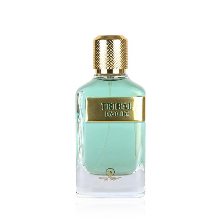 Grandeur Tribal Exotic Parfumska voda za moške 100 ml