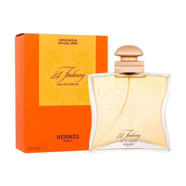 Hermes 24 Faubourg Parfumska voda za ženske 100 ml