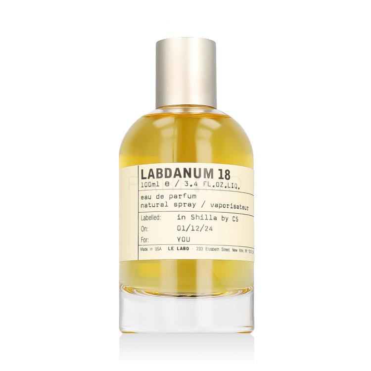 Le Labo Labdanum 18 Parfumska voda 100 ml
