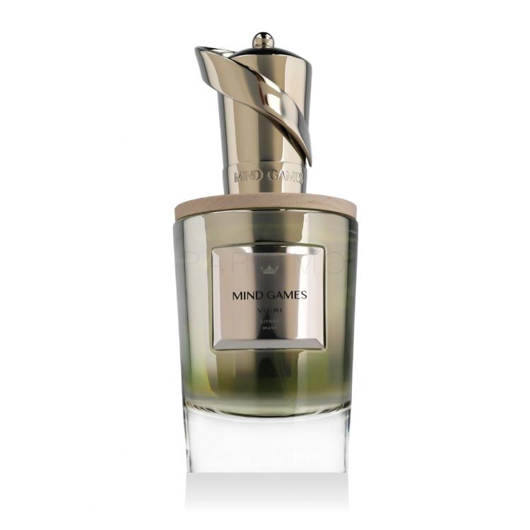 Mind Games Vieri Parfumski ekstrakt 100 ml
