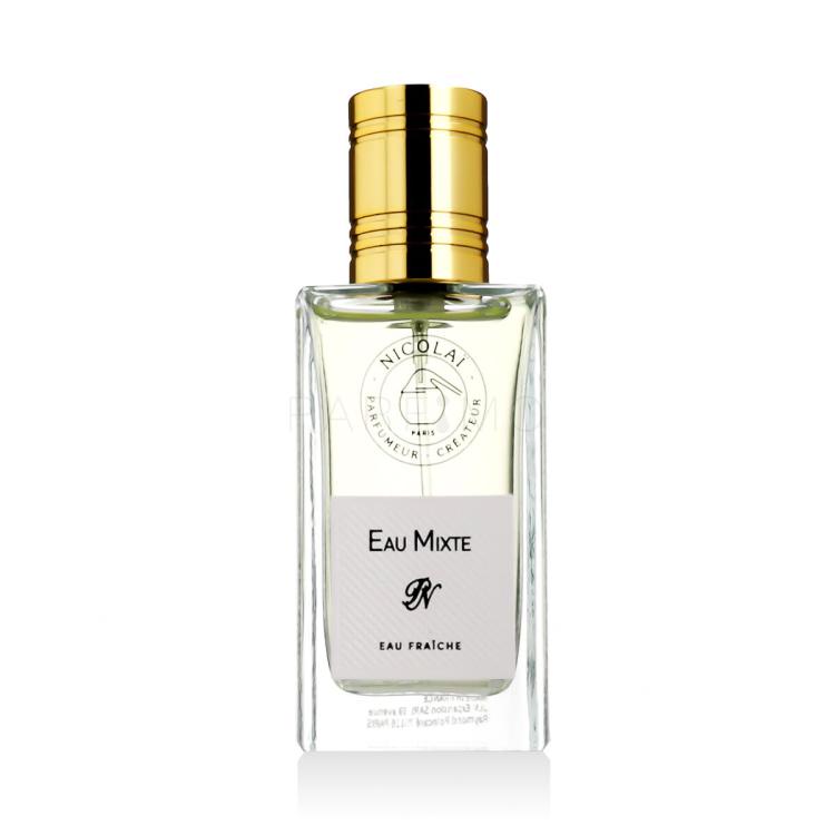 Nicolai Parfumeur Createur L&#039;Eau Mixte Eau Fraiche 30 ml