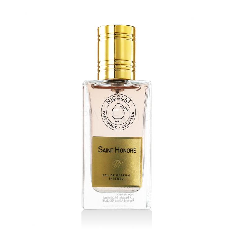 Nicolai Parfumeur Createur Saint Honoré Parfumska voda 30 ml