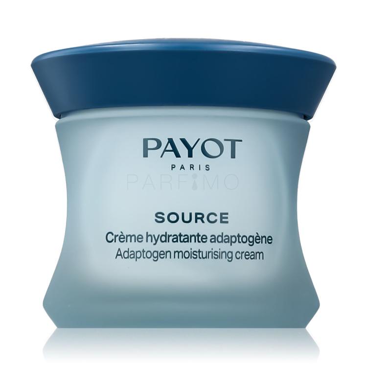 PAYOT Source Adaptogen Moisturising Cream Dnevna krema za obraz za ženske 50 ml