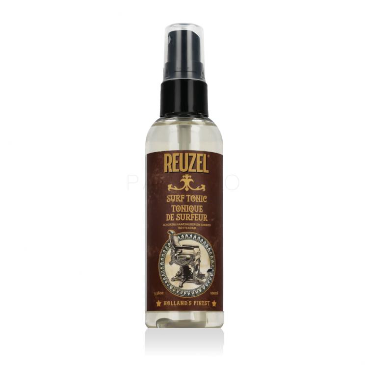 Reuzel Surf Tonic Oblikovanje las za moške 100 ml