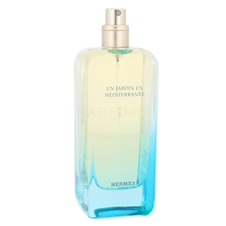 Hermes Un Jardin en Méditerranée Toaletna voda 100 ml tester