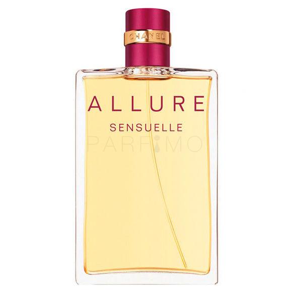 Chanel Allure Sensuelle Parfumska voda za ženske 100 ml tester