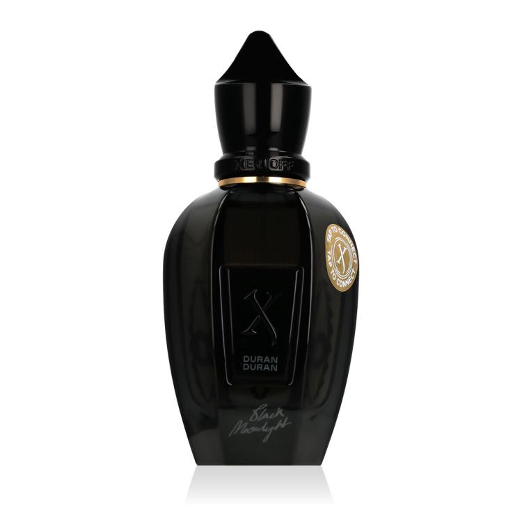 Xerjoff Blends Duran Duran Black Moonlight Parfum 50 ml