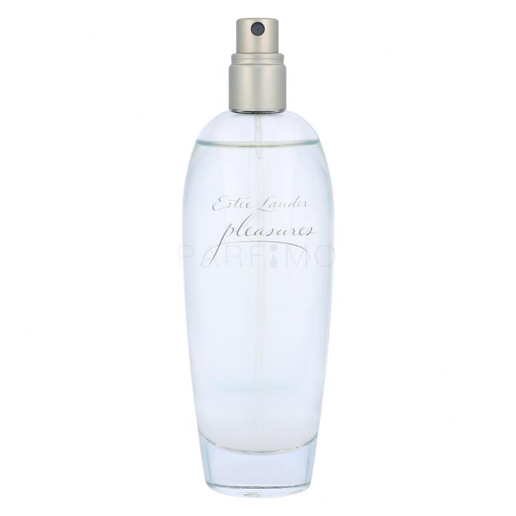 Estée Lauder Pleasures Parfumska voda za ženske 100 ml tester