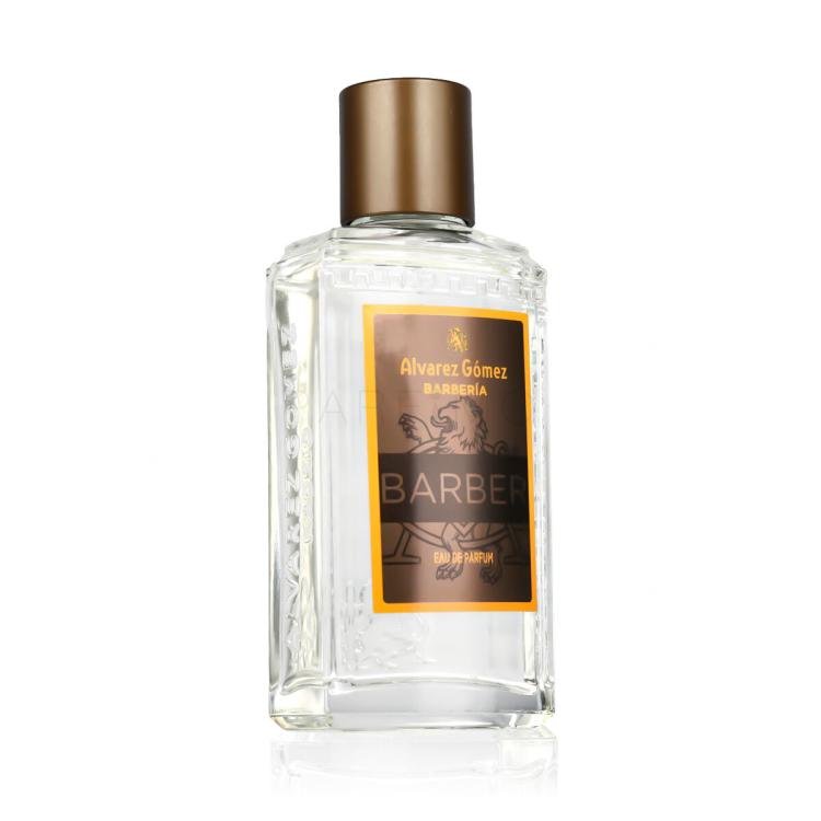 Alvarez Gómez Barbería Parfumska voda 150 ml