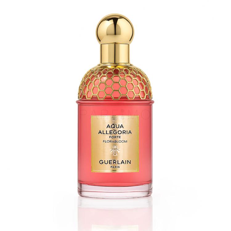 Guerlain Aqua Allegoria Forte Florabloom Parfumska voda za ženske za ponovno polnjenje 75 ml
