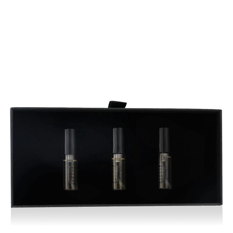 Moudon Discovery Set Noir Mat Collection Darilni set parfumski ekstrakt 3 x 3 ml