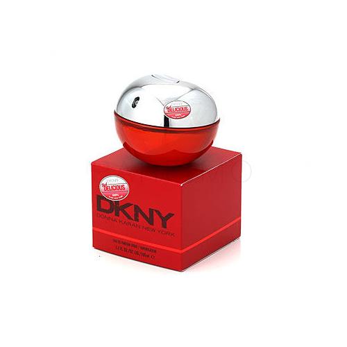 DKNY DKNY Red Delicious Parfumska voda za ženske 100 ml tester