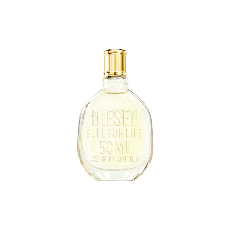 Diesel Fuel For Life Femme Parfumska voda za ženske 50 ml