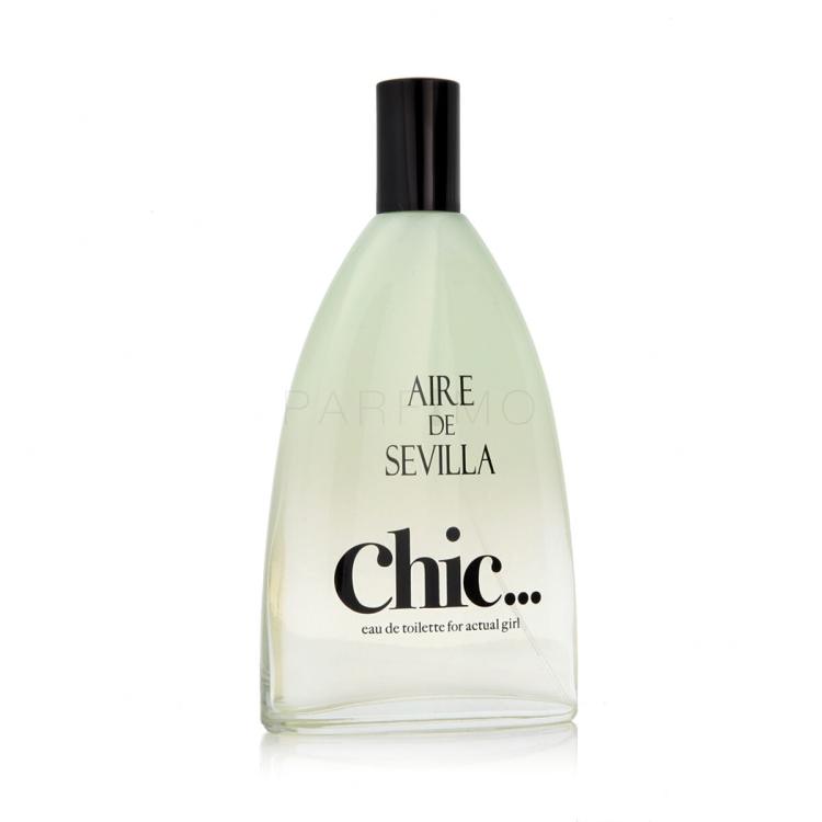 Instituto Espanol Aire de Sevilla Chic... Toaletna voda za ženske 150 ml
