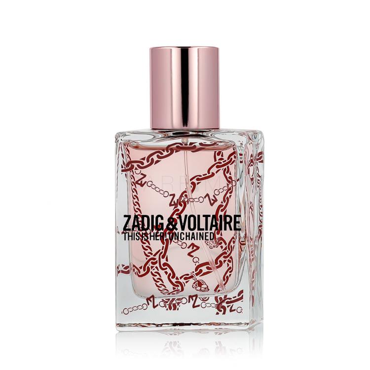 Zadig &amp; Voltaire This is Her! Unchained Parfumska voda za ženske 30 ml
