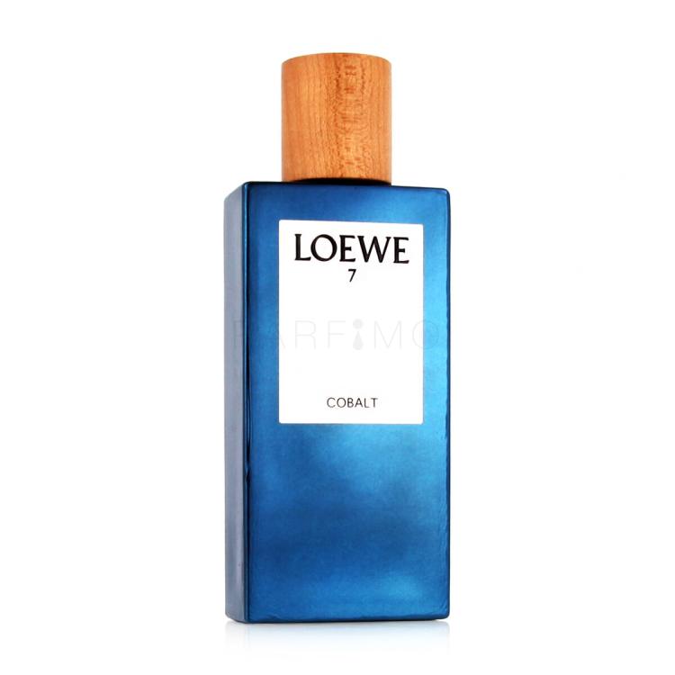 Loewe 7 Cobalt Parfumska voda za moške 100 ml