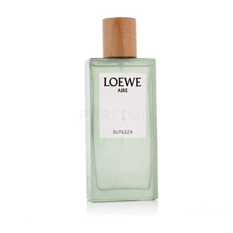 Loewe Aire Sutileza Toaletna voda za ženske 100 ml