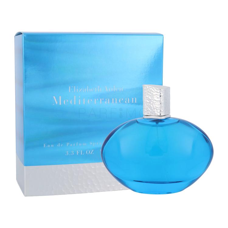 Elizabeth Arden Mediterranean Parfumska voda za ženske 100 ml