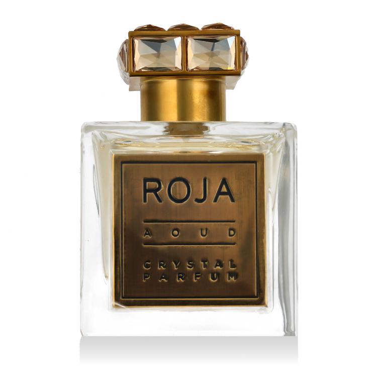 Roja Parfums Aoud Crystal Parfumska voda 100 ml
