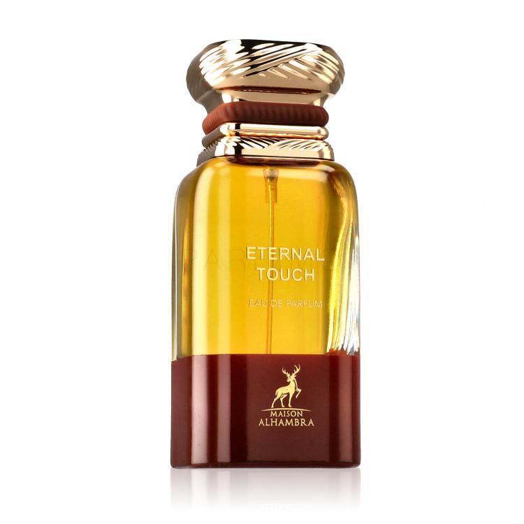 Maison Alhambra Eternal Touch Parfumska voda 80 ml
