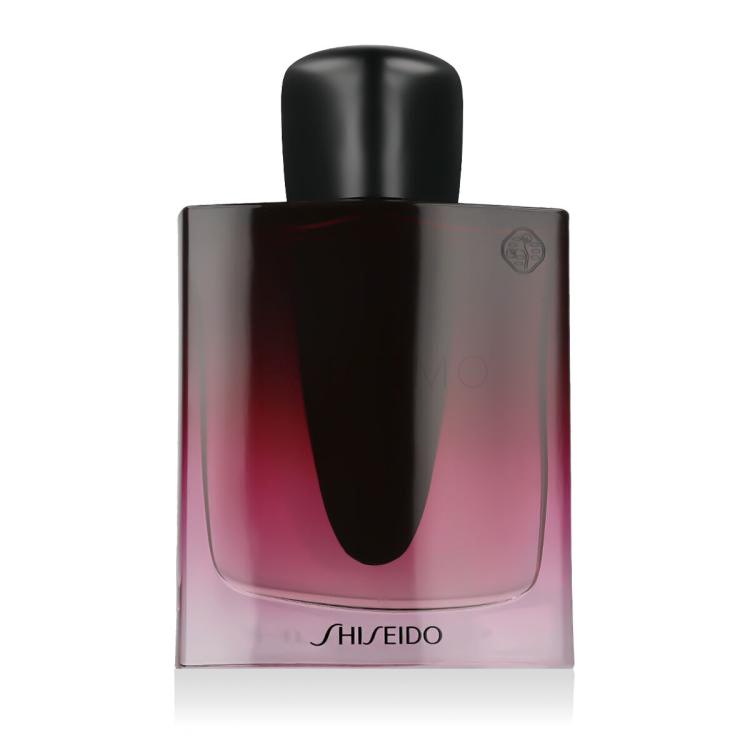 Shiseido Ginza Datura Parfumska voda za ženske 90 ml