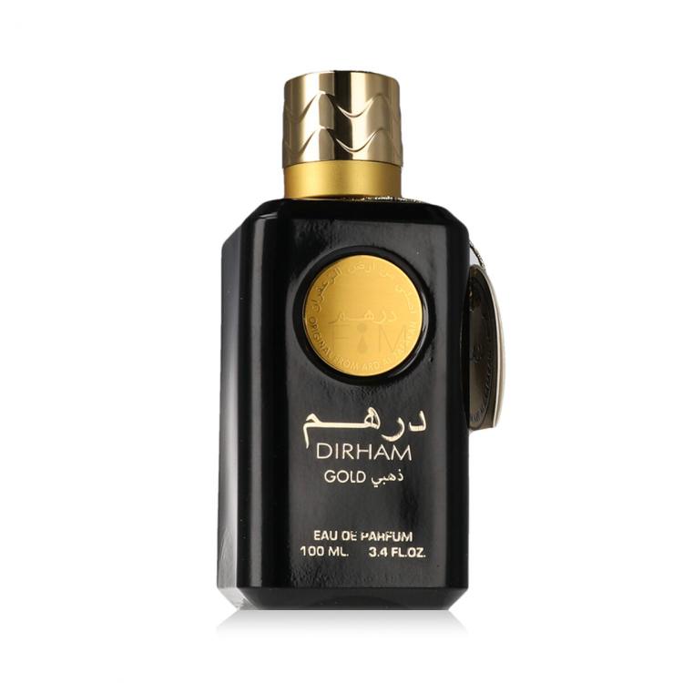 Ard Al Zaafaran Dirham Gold Parfumska voda 100 ml
