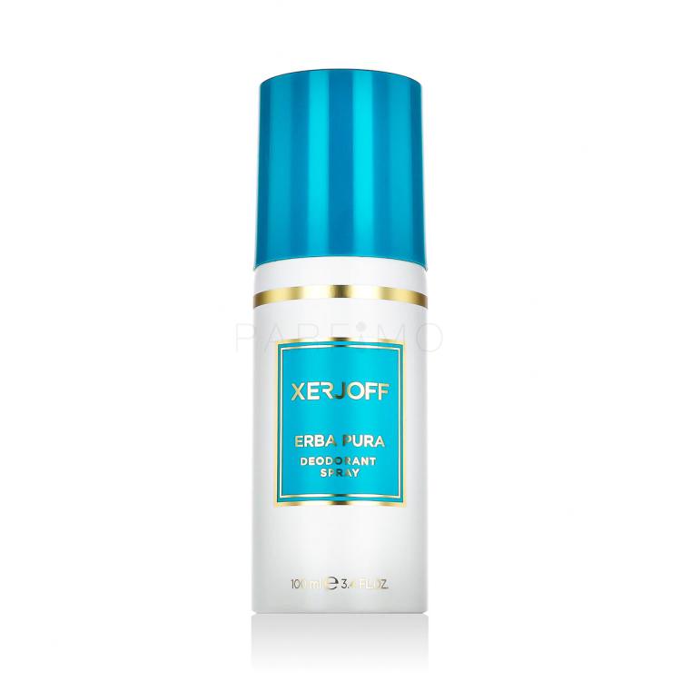 Xerjoff Erba Pura Deodorant 100 ml