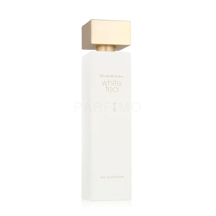 Elizabeth Arden White Tea Parfumska voda za ženske 100 ml tester