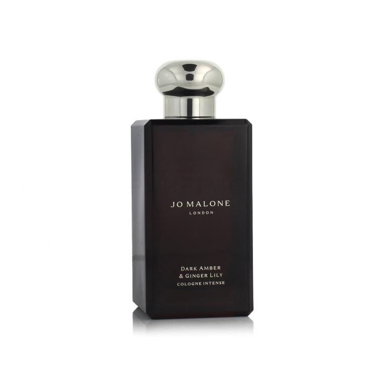 Jo Malone Dark Amber &amp; Ginger Lily Kolonjska voda za ženske 100 ml