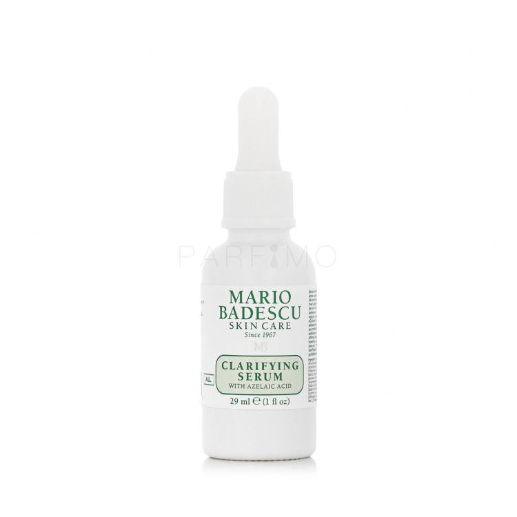 Mario Badescu Clarifying Serum Serum za obraz 29 ml