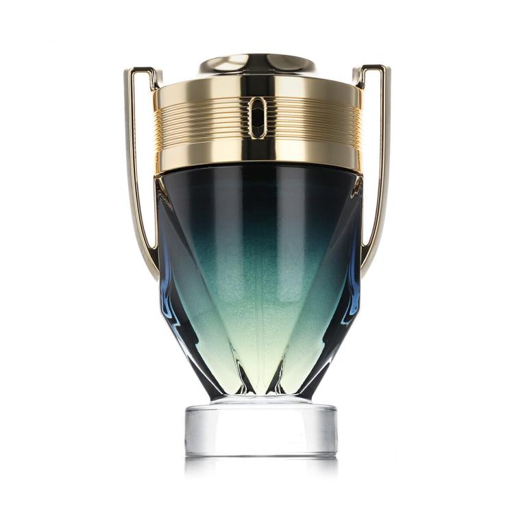 Paco Rabanne Invictus Parfum za moške 100 ml
