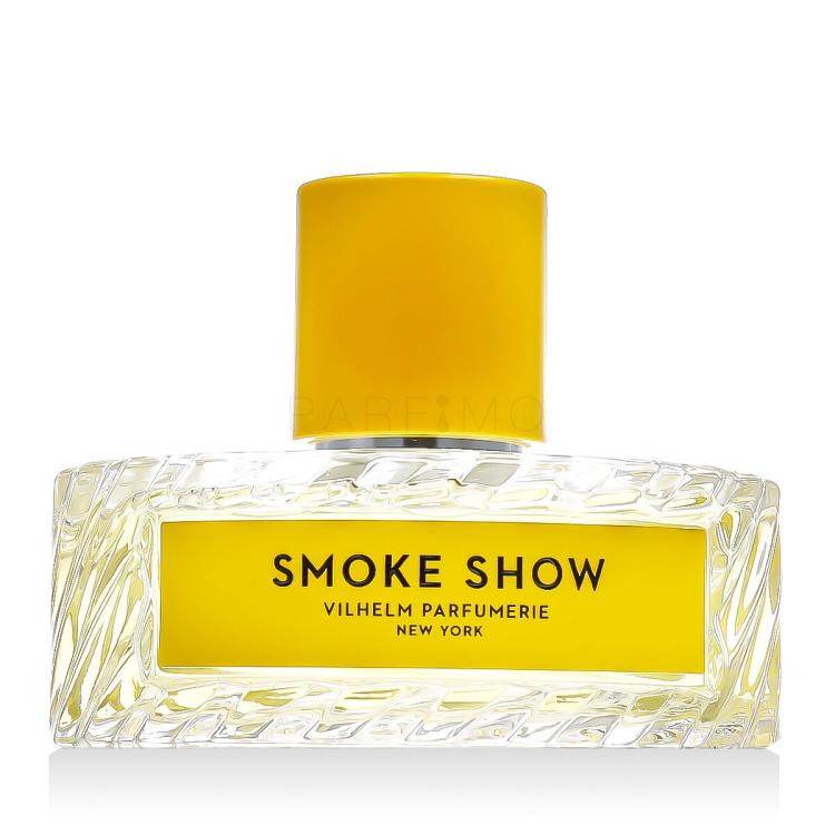 Vilhelm Parfumerie Smoke Show Parfumska voda 100 ml