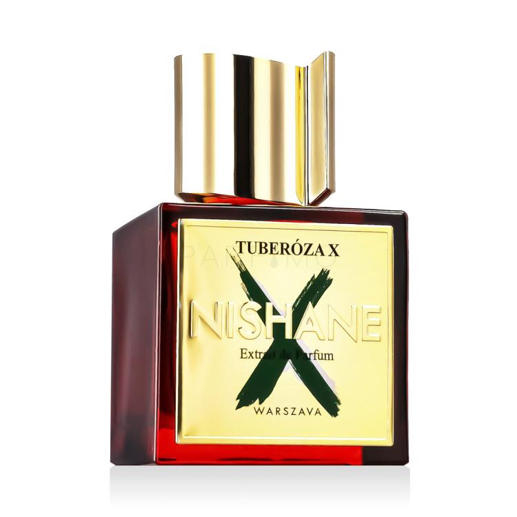 Nishane Tuberóza X Parfumski ekstrakt 100 ml