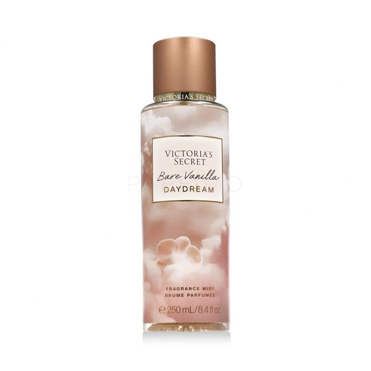 Victoria´s Secret Bare Vanilla Daydream Sprej za telo za ženske 250 ml