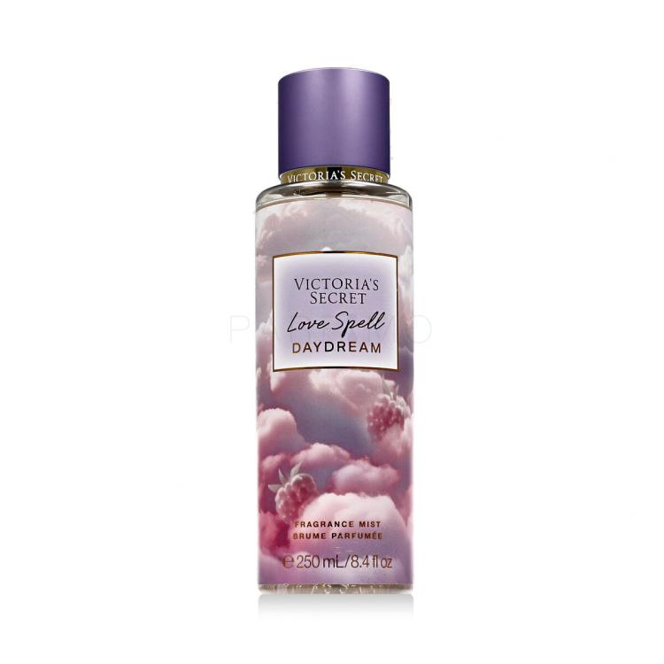 Victoria´s Secret Love Spell Daydream Sprej za telo za ženske 250 ml