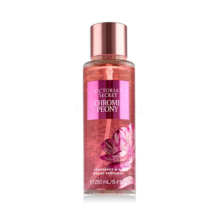 Victoria´s Secret Chrome Peony Sprej za telo za ženske 250 ml