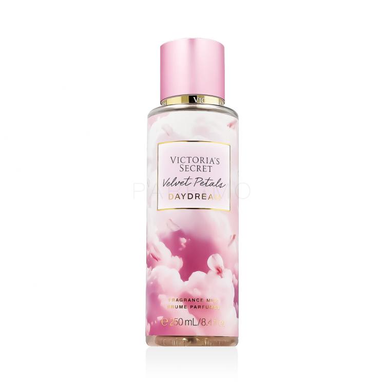 Victoria´s Secret Velvet Petals Daydream Sprej za telo za ženske 250 ml